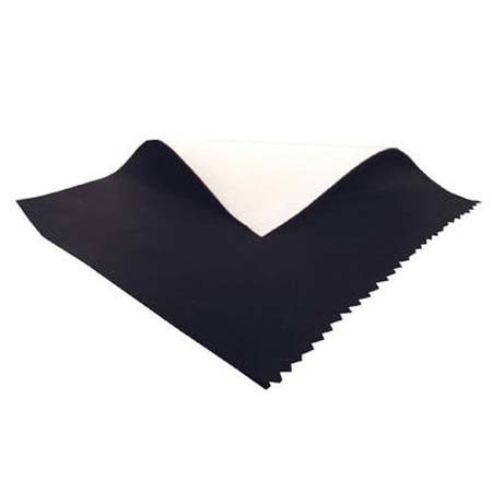 Sunbounce Pro Textile, 4x6ft Black/White