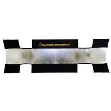 Sunbounce Sun-Strip Mini Silver/White Screen - 14"