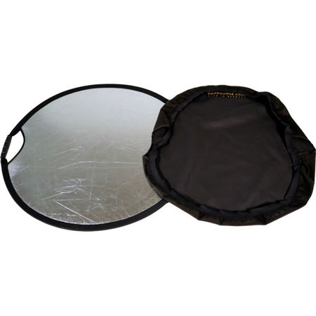 Sunbounce Sun Mover Pro Tight Fit Screen, Black Hole