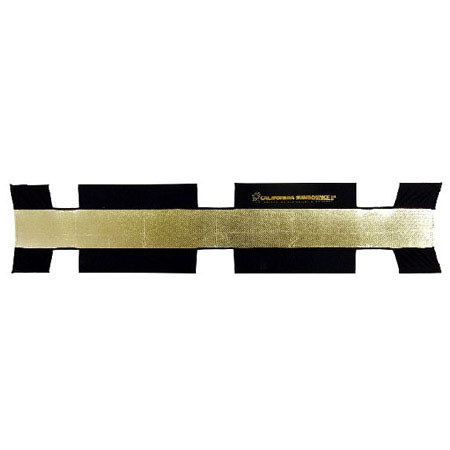 Sunbounce Sun-Strip Pro Screen, Zebra/White