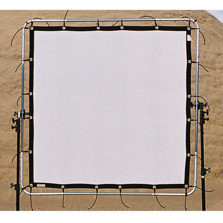 Sunbounce Butterfly 6x6ft Frame, 2/3 Stop