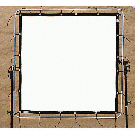 Sunbounce Butterfly 6x6ft Frame, Wht Textile