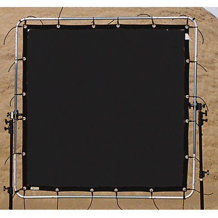 Sunbounce Butterfly 8x8ft Frame, Blk Textile