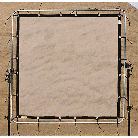 Sunbounce Butterfly 8x8ft Frame, 1/3 Stop