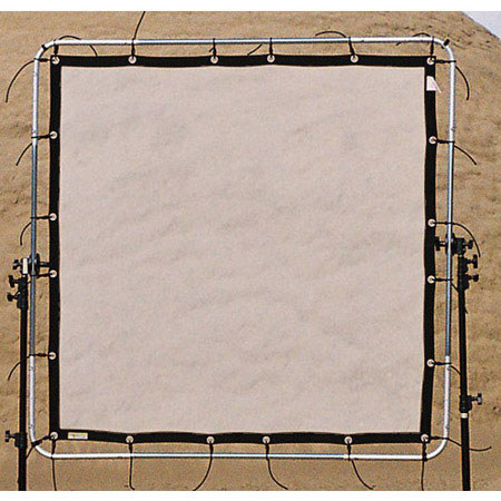 Sunbounce Butterfly 8x8ft Frame, Le Louche