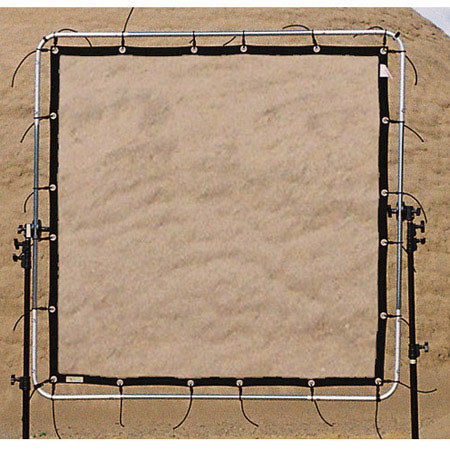 Sunbounce Butterfly 8x8ft Frame, 1/5 Stop