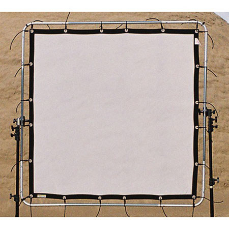Sunbounce Butterfly 8x8ft Frame, White
