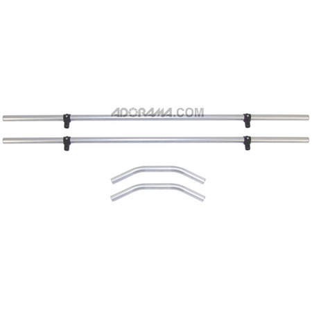 Sunbounce Sun-Strip 36x8in Mini Frame w/Bag