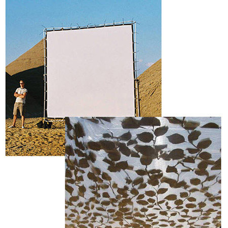 Sunbounce Butterfly 12x12ft Frame, Le Loche