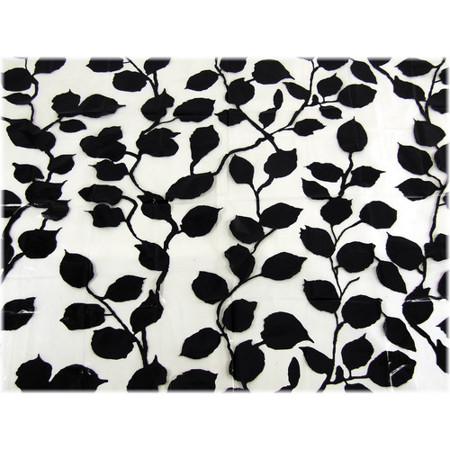 Sunbounce Tuscany Leaf Foil 62"/157cm x 50 Meter