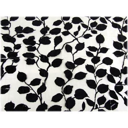 Sunbounce Tuscany Leaf Foil 62"/157cm for Sun-Scrim (6'x 6')