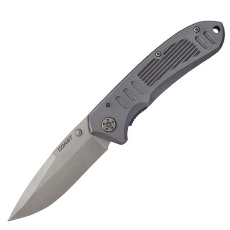 Coast Ghost I Knife