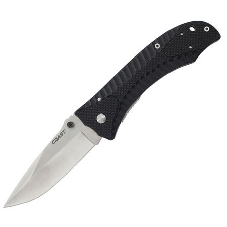 Coast Dark Force I Knife