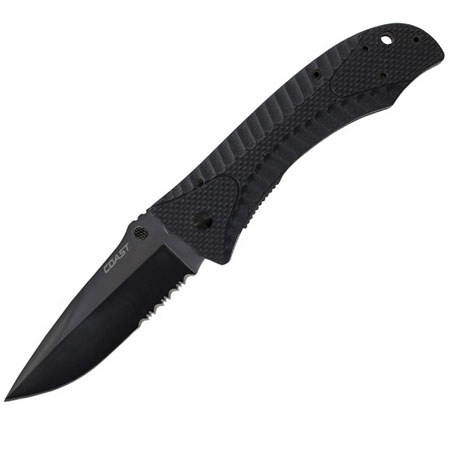 Coast Dark Force II Knife