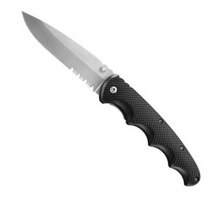 Coast LX330 Liner Lock Folding Knife