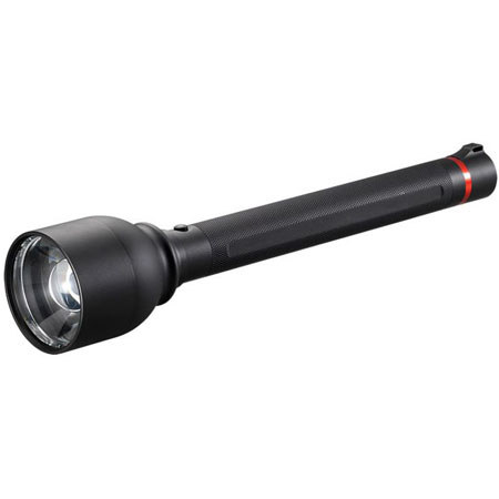 Coast HP314 Focusing LED Flashlight, 1132 Lumen, 683m Beam Distance