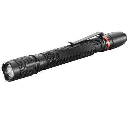 Coast TX3 Strobing LED Pen Light, 75 Lumens Light Output