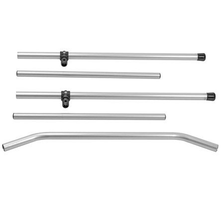 Sunbounce 2x3' Micro Mini Frame with Shoulder Bag