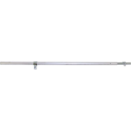 Sunbounce Sun-Bouncer Pro One Sidepart (Male, 1 Flange)