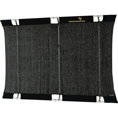 Sunbounce Sun-Bouncer Wind-Killer Pro Kit - 4 x 6'