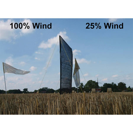 Sunbounce 52x75in Mini WindKiller Static Kit