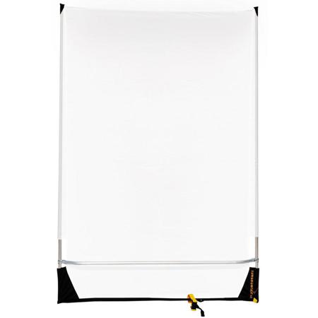 Sunbounce SunSwatter Pro 4x6ft Frame,1/3Stop