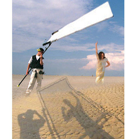 Sunbounce SunSwatter Big 6x8ft Frame,1/3Stop