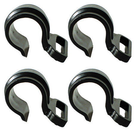 Sunbounce Tuning Clips, 4 Pack