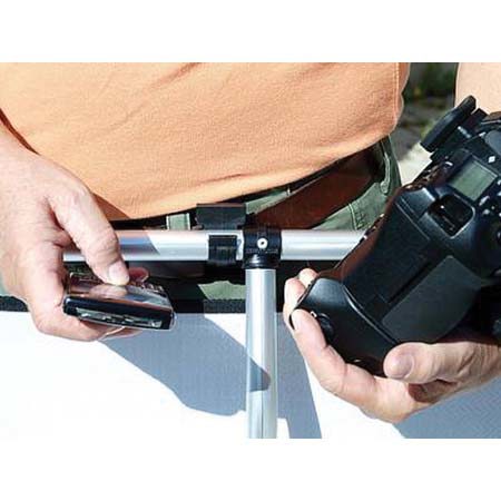 Sunbounce Belt Clip for Micro-Mini Reflector