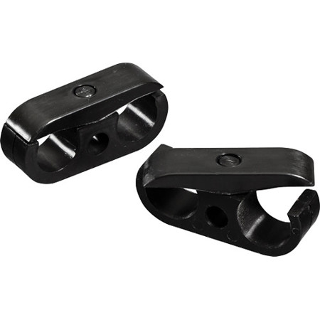 Sunbounce Double-Tube-Connector, 22mm