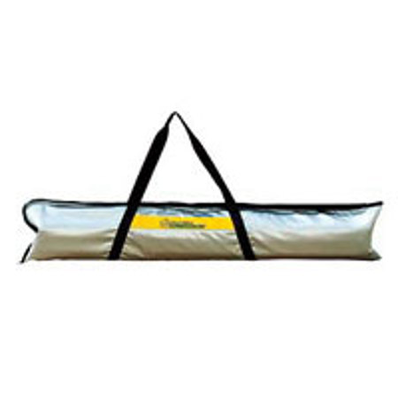 Sunbounce Rollerbag, Reflective Silver