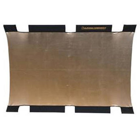 Sunbounce Pro Sun-Bounce Black Hole Screen, 4x6'