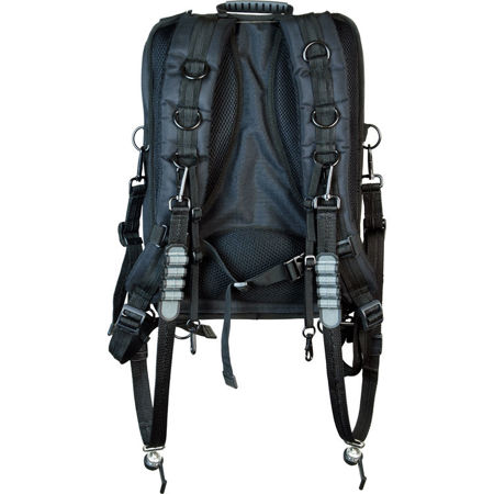 Sunbounce SunSniper ROTABALL-TPH Triple Press Harness Base, ROTABALL Connector