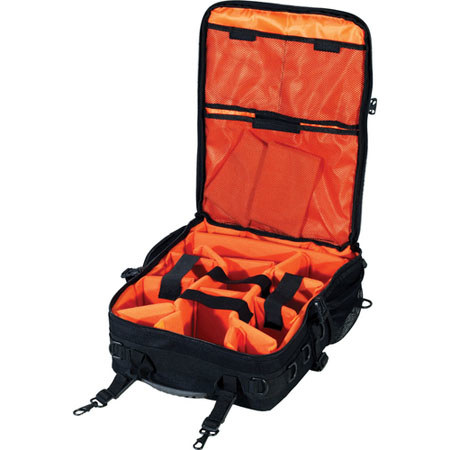 Sun-Sniper Camera Case for Triple Press Harness, Black