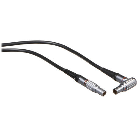 Cinegears 2-Pin to 2-Pin LEMO Power Cable 12V/3.8A, 3.2'