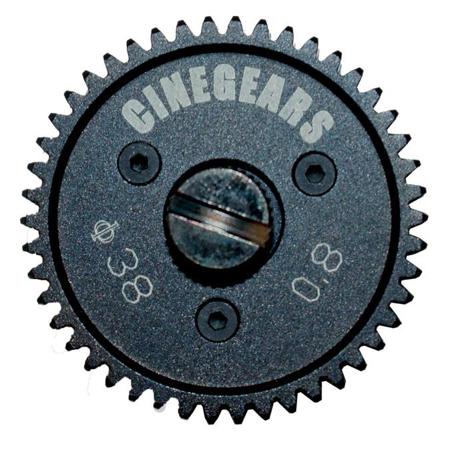 Cinegears 38mm Small Steel Gear