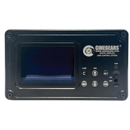 Cinegears Multi Axis Wireless Receiver