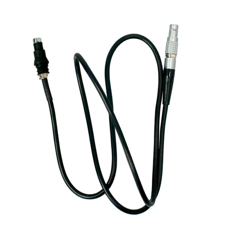 Cinegears ARRI Remote REC Trigger Cable for Multi Axis Receiver