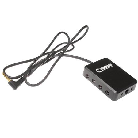 Cinegears 8-Way Start/Stop Trigger Splitter