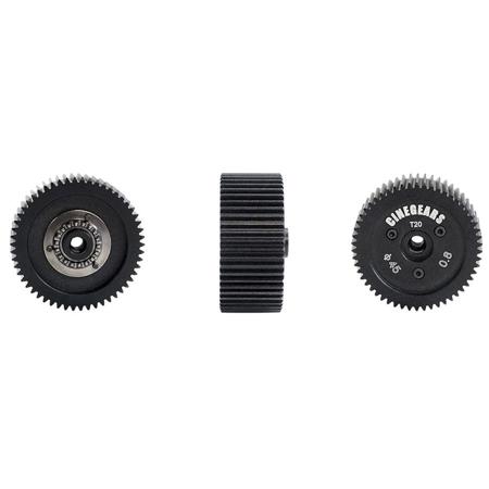 Cinegears T20 0.8" Extra Thick Motor Gear