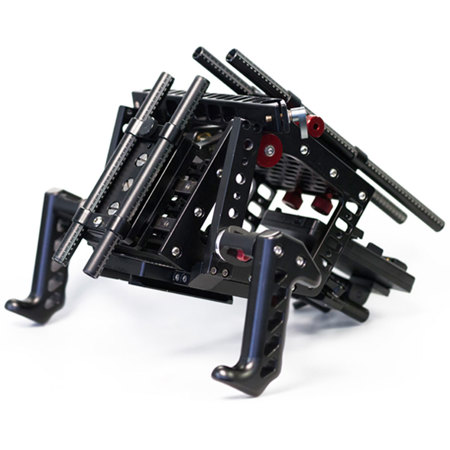 Cinegears Mini 3D Rig Body