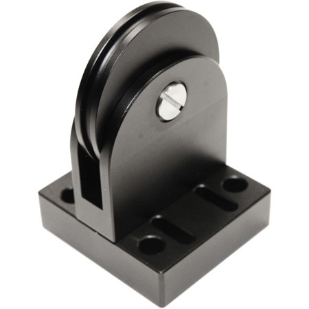 Cinegears Heavy-Duty Cable Pully for Pegasus Cable-Cam
