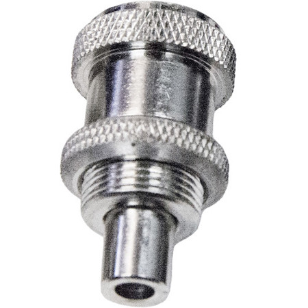 Cinegears Replacement Full-Steel Ball-Bearing Lock for Pegasus Mounting Plate