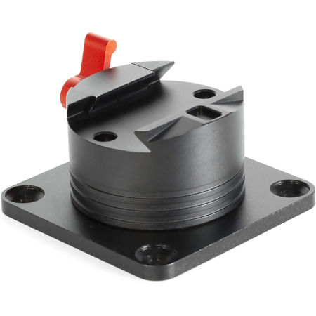 Cinegears Ronin 1 Quick Release Bracket for Gimbal Cars