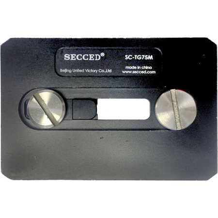 Cinegears Secced Reach Plus 1 Plate
