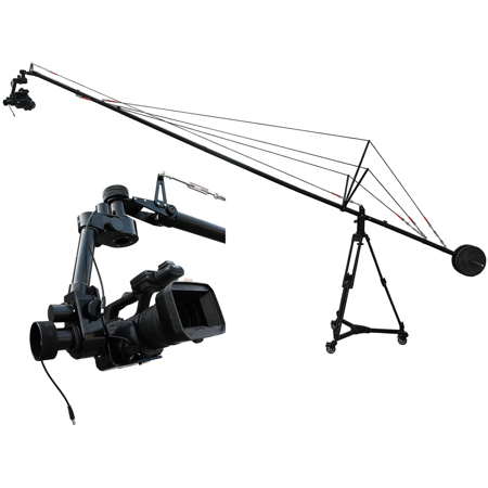 Cinegears 6M Smart Dv Jib