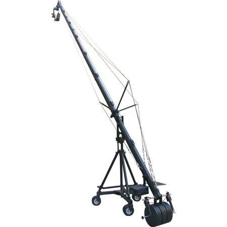 Cinegears 9.6M Superman Jib
