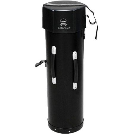 Cinegears Barrel Case for Reach Plus 1/2/3 Tripod Kit, Small