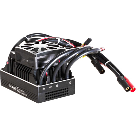 Cinegears Speed Control Unit for 4x4 Gimbal Car X
