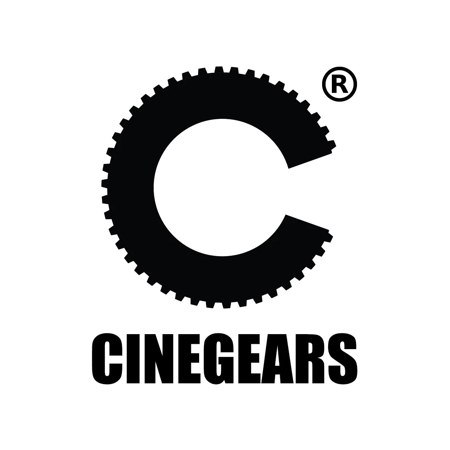 Cinegears 128GB SDXC UHS-II U3 Memory Card